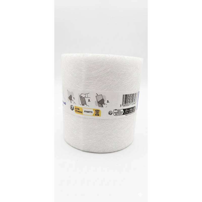 Image du produit SEMIN - Voile de Verre