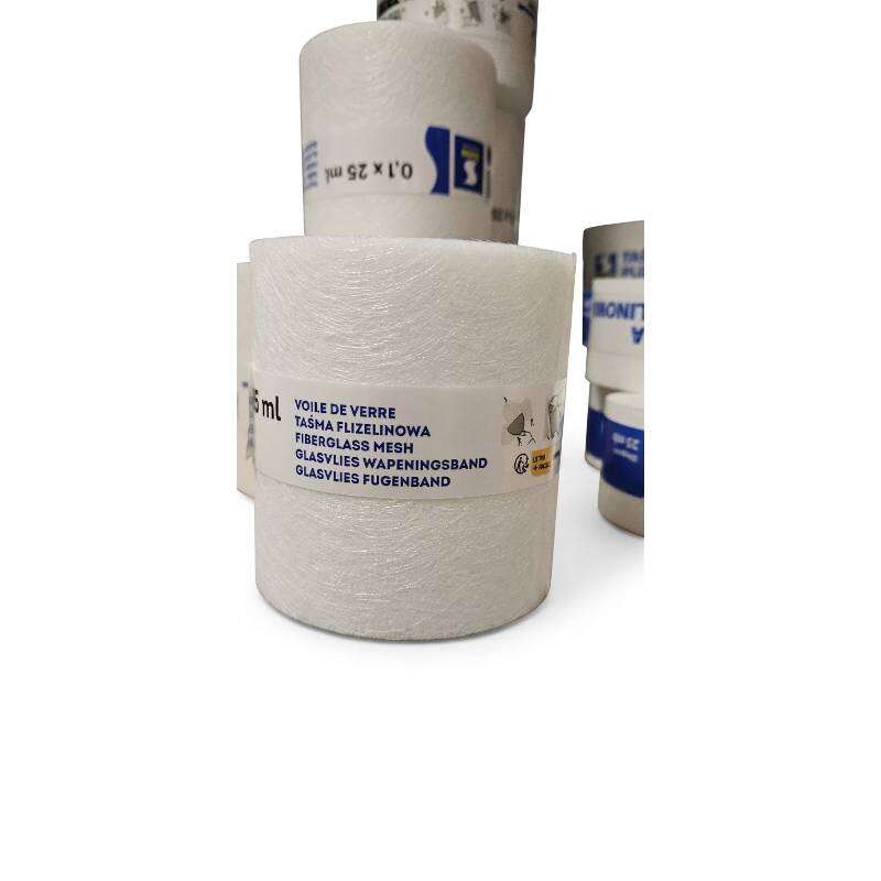 Image du produit SEMIN - Voile de Verre