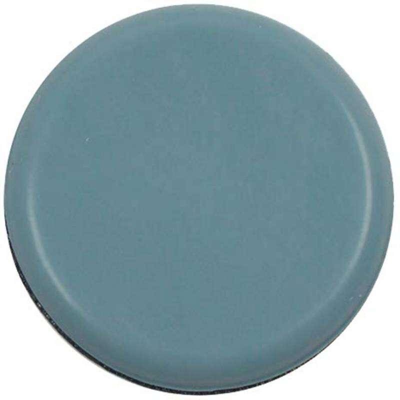 Image du produit Patin - Adh&eacute;sif - Rond - &Oslash; 40 mm - (4 pcs)