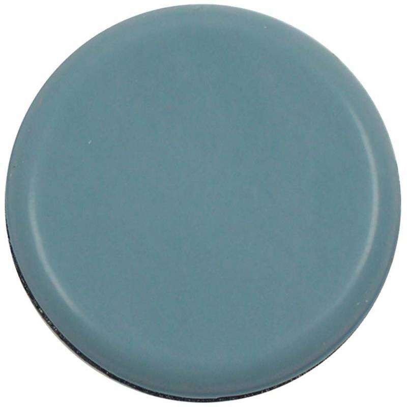 Image du produit Patin - Adh&eacute;sif - Rond - &Oslash; 65 mm - (4 pcs)