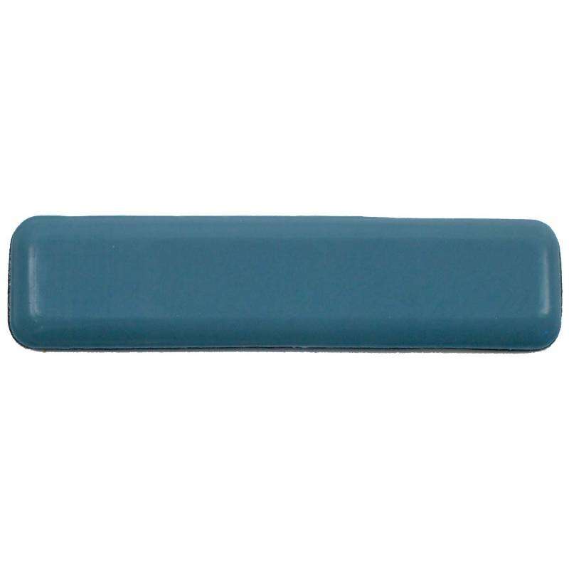Image du produit Patin - Adh&eacute;sif - Rectangle - 25 x 100 mm - (2 pcs)