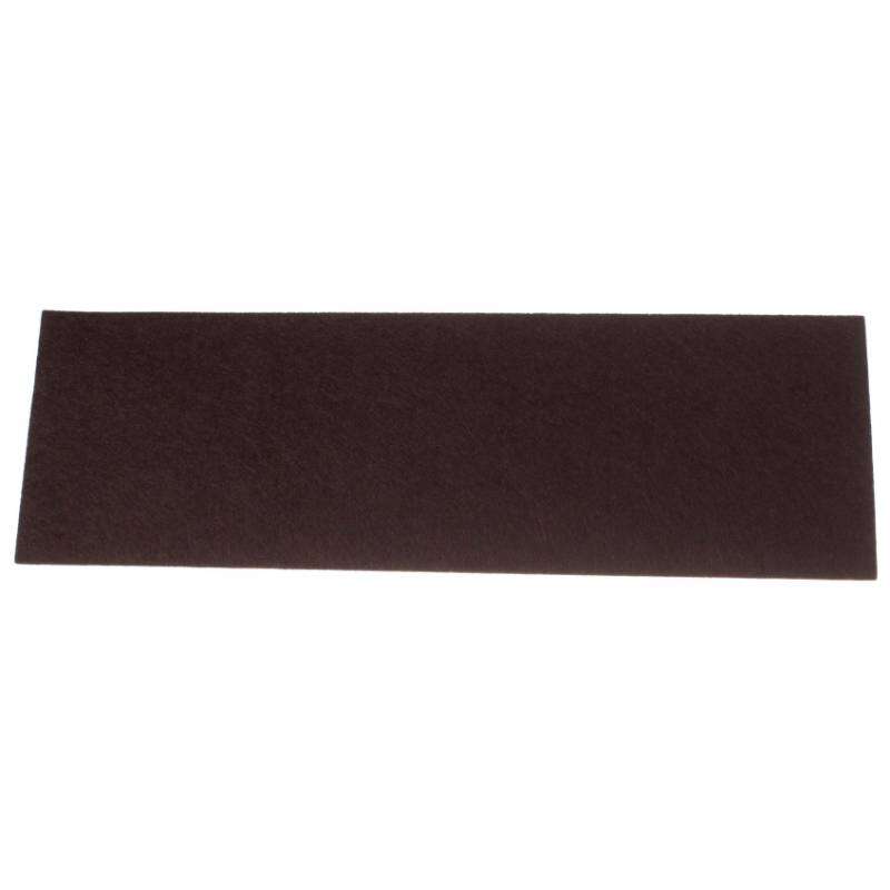 Image du produit Protection Adh&eacute;sive - Brun - 80 x 250 mm