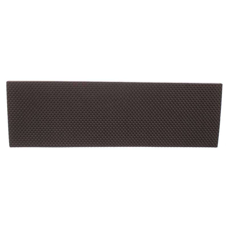 Image du produit Amortisseur EVA - Adh&eacute;sif - 80 x 250 mm