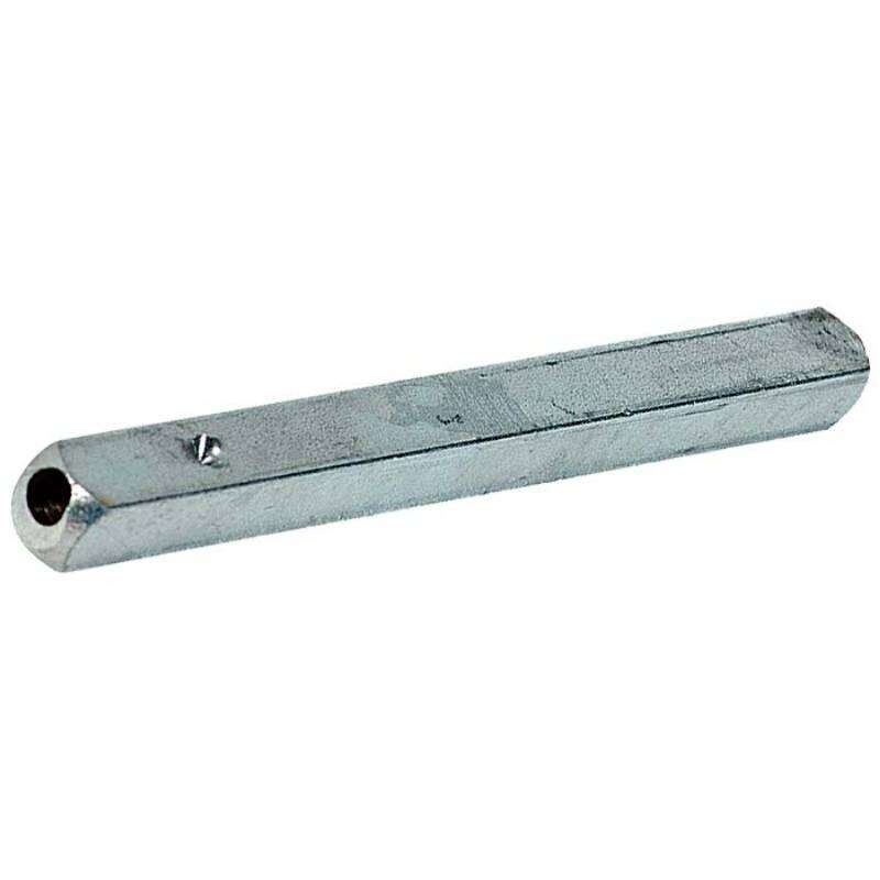 Image du produit Carr&eacute; pour b&eacute;quille Heso - 140 x 8 mm