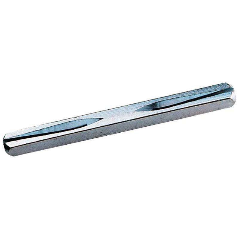 Image du produit Carr&eacute; pour b&eacute;quille - 120 x 8 mm