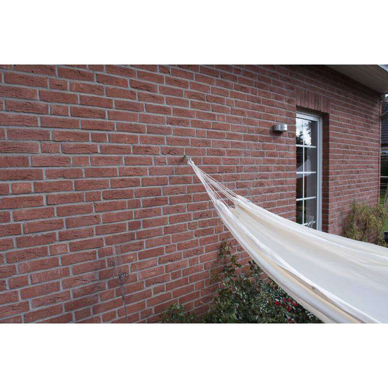 Image du produit Crochet Hamac Zingu&eacute; - Fixation Murale