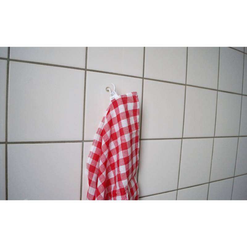 Image du produit Crochet Linge Zingu&eacute; - 4,8 x 50 mm (2pi&egrave;ces)
