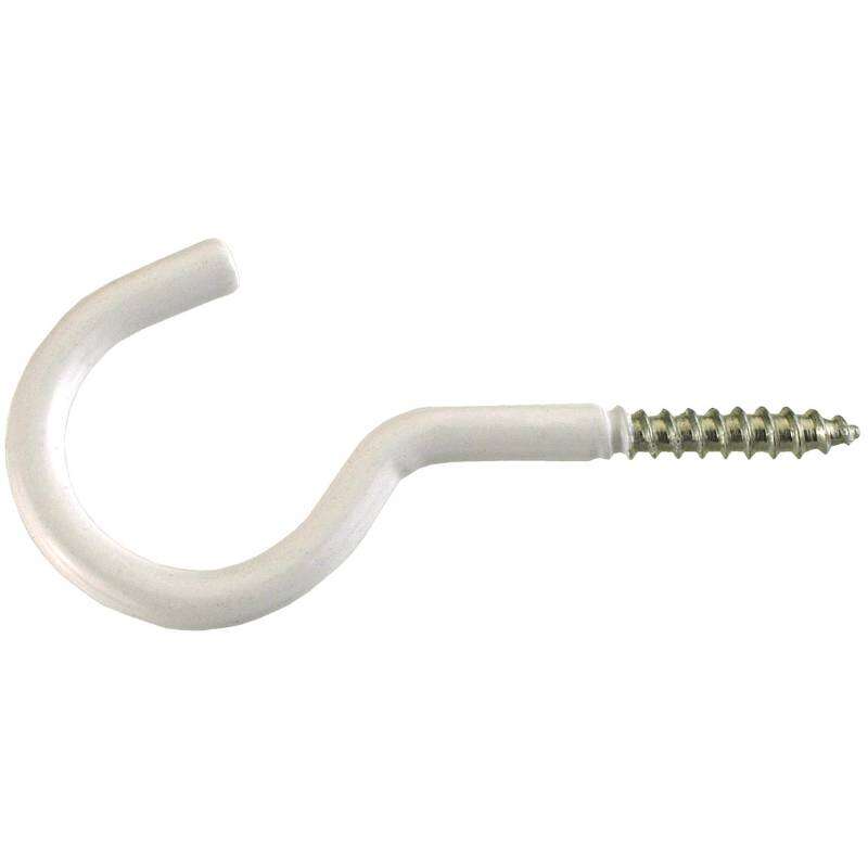 Image du produit Crochet Linge Zingu&eacute; - 5,2 x 80 mm (2pi&egrave;ces)