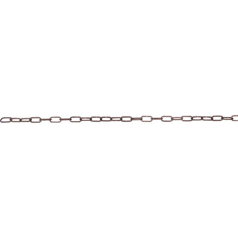 Image du produit Cha&icirc;ne D&eacute;co Brune - 10kg 1014 - 21 x 10 x 2mm (vendu au m&egrave;tre)
