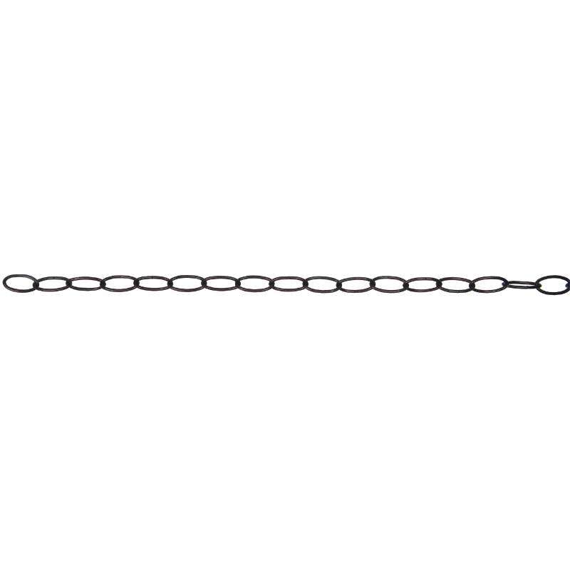 Image du produit Cha&icirc;ne D&eacute;co Brune - 8kg 1034 - 30 x 18 x 2,8mm (vendu au m&egrave;tre)