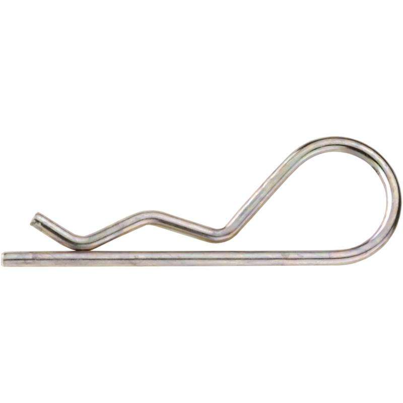 Image du produit Goupille Beta - Zingu&eacute; - 3 x 65 mm (2 pcs)