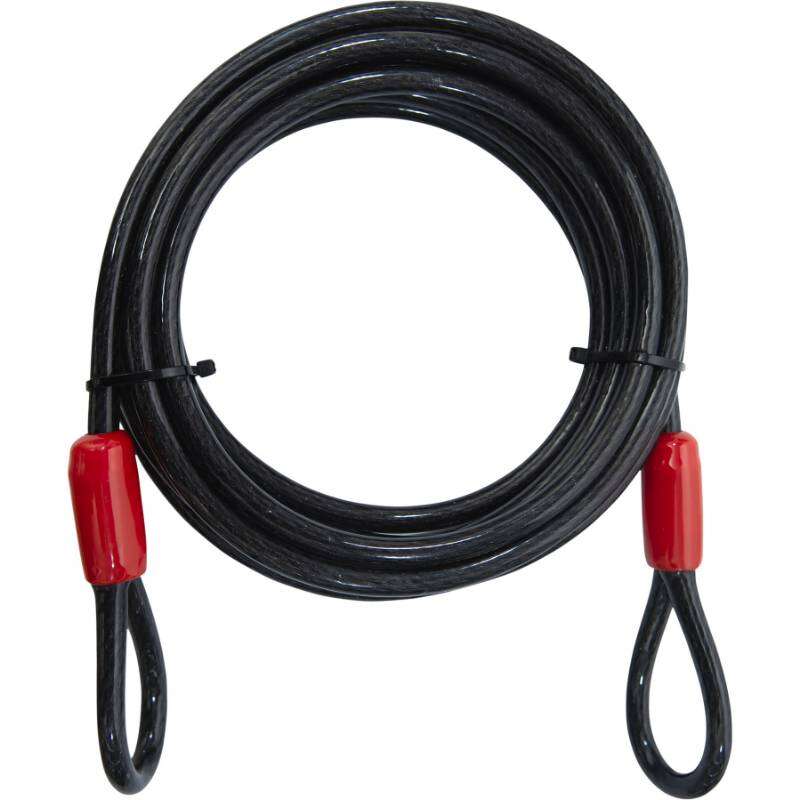 Image du produit Cable Acier avec illet - 10 mm x 5 m