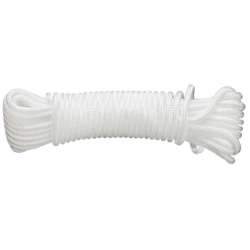 Image du produit Corde Polypropyl&egrave;ne - Blanc - &Oslash; 2,75 mm - Bobine 25 m - 12Kg