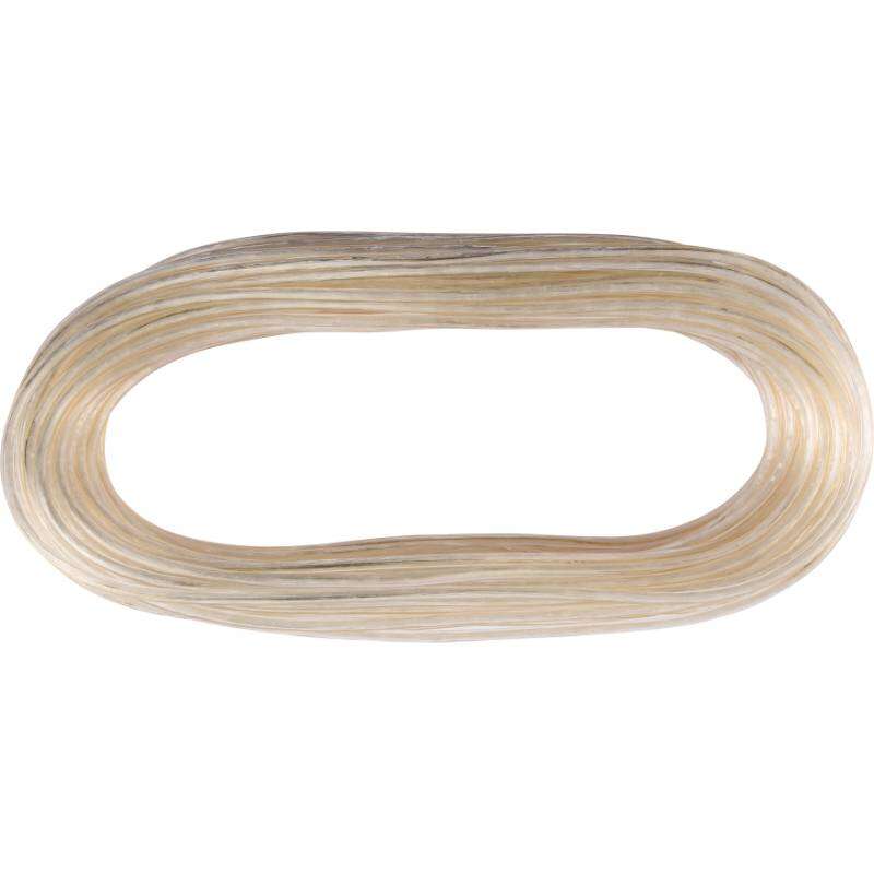 Image du produit Corde &agrave; Linge Polypropyl&egrave;ne - Cable acier Plastifi&eacute; - &Oslash; 3,5 mm - 20 m - 30 Kg