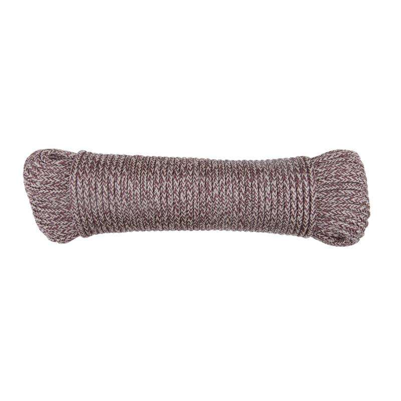 Image du produit Corde Polypropyl&egrave;ne - Brun - &Oslash; 4 mm - 30 m
