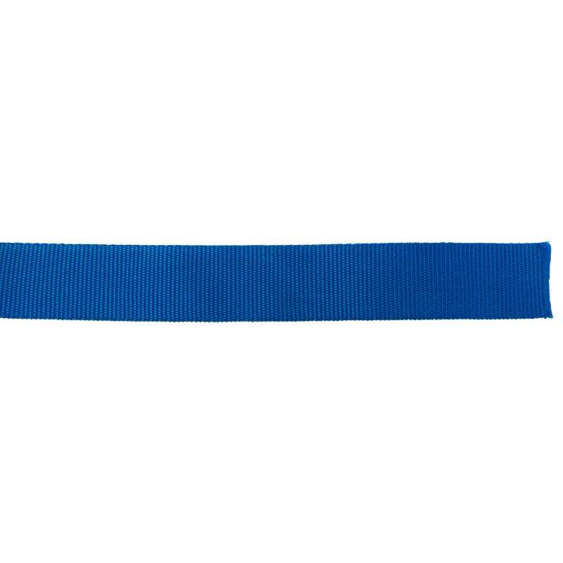 Image du produit Sangle Polypropyl&egrave;ne - Bleu - 1320 - 40 mm (vendu au m&egrave;tre)