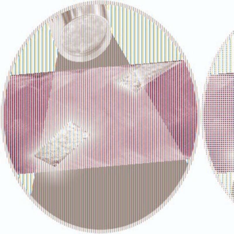 Image du produit Corde Polypropyl&egrave;ne - Fluo/Or - &Oslash; 4 mm - 20 m - 30Kg