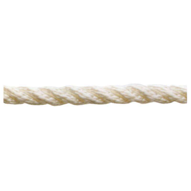 Image du produit Corde Polyamide - &Oslash; 8 mm - 160Kg (vendu au m&egrave;tre)