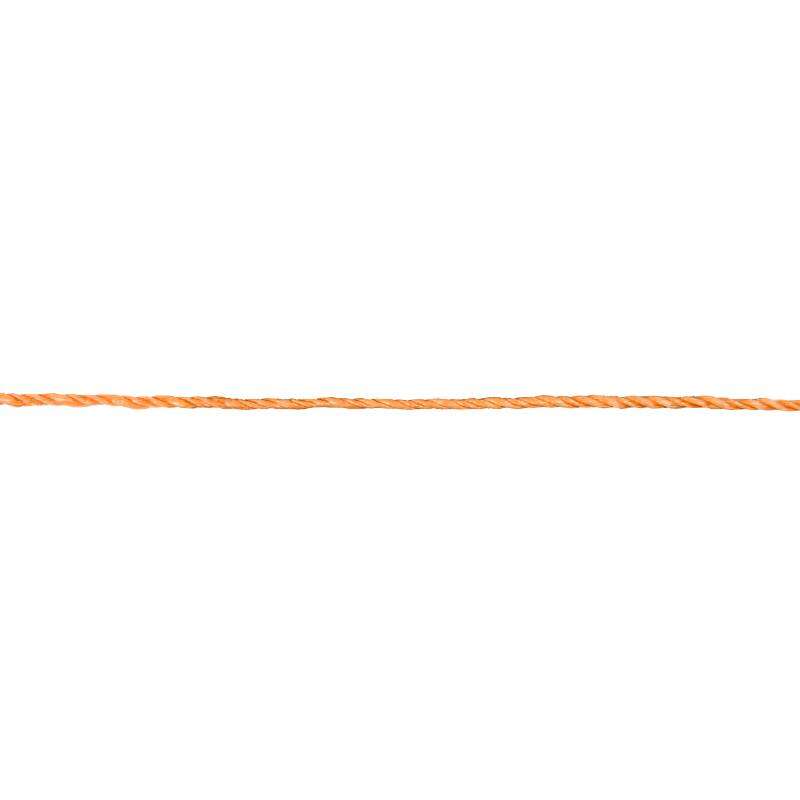 Image du produit Corde Polypropyl&egrave;ne - Or - 1215 - &Oslash; 6 mm - 70Kg (vendu au m&egrave;tre)