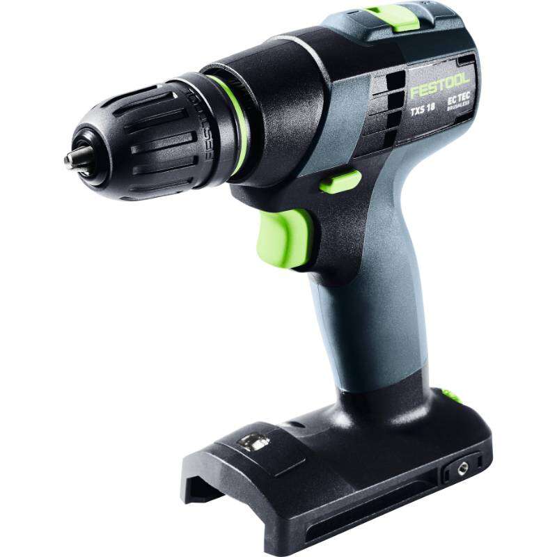 Image du produit FESTOOL - Perceuse-visseuse compacte sans fil TXS 18-Basic