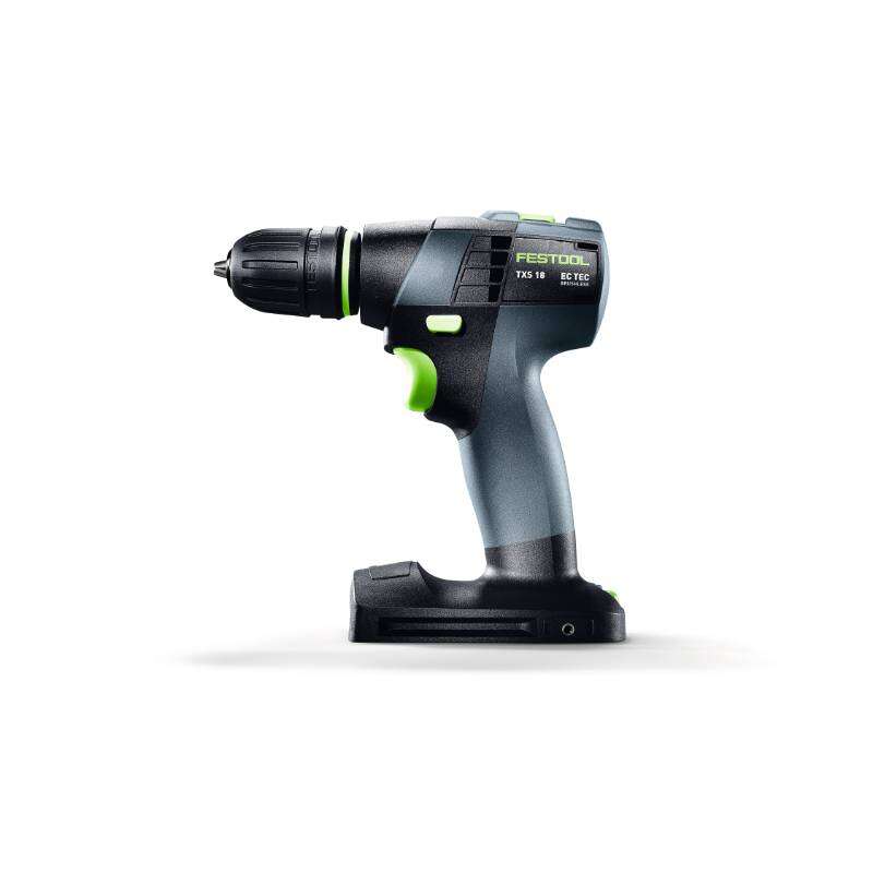 Image du produit FESTOOL - Perceuse-visseuse compacte sans fil TXS 18-Basic