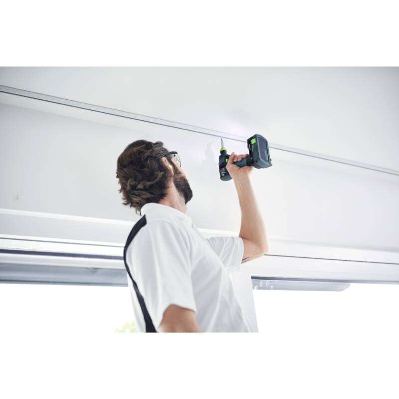Image du produit FESTOOL - Perceuse-visseuse compacte sans fil TXS 18-Basic