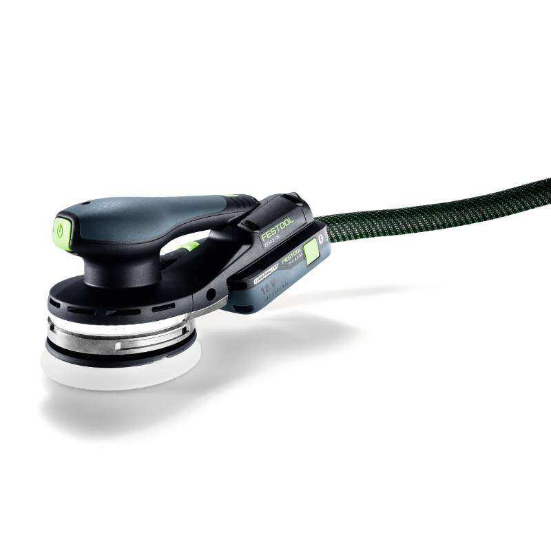 Image du produit FESTOOL - Ponceuse excentrique sans fil ETSC 2 125-Basic