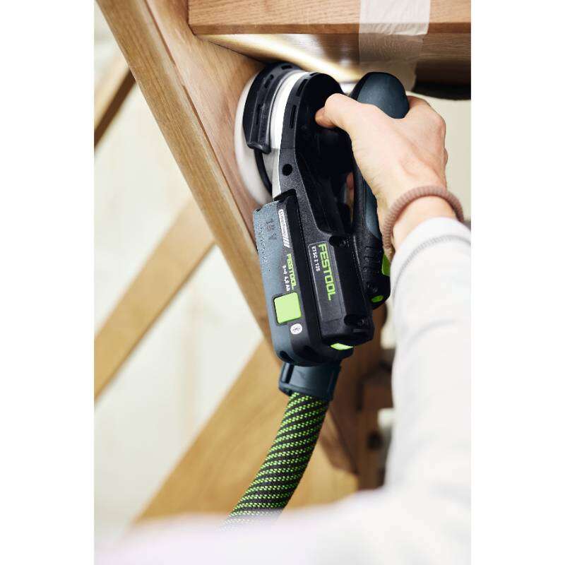 Image du produit FESTOOL - Ponceuse excentrique sans fil ETSC 2 125-Basic