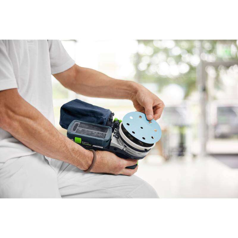 Image du produit FESTOOL - Ponceuse excentrique sans fil ETSC 2 125-Basic