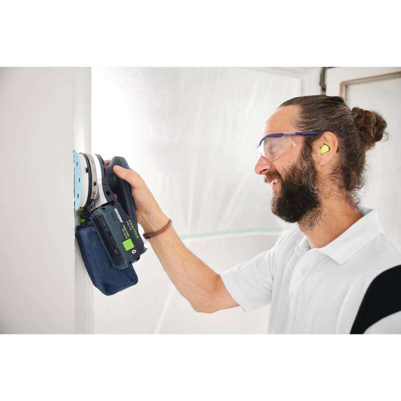 Image du produit FESTOOL - Ponceuse excentrique sans fil ETSC 2 125-Basic