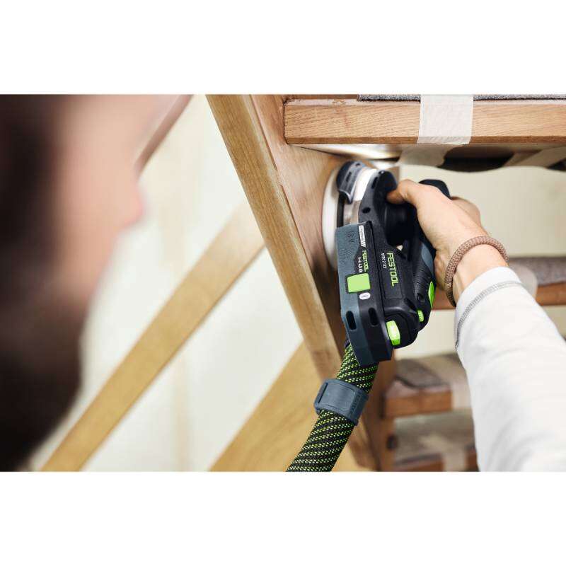 Image du produit FESTOOL - Ponceuse excentrique sans fil ETSC 2 125-Basic