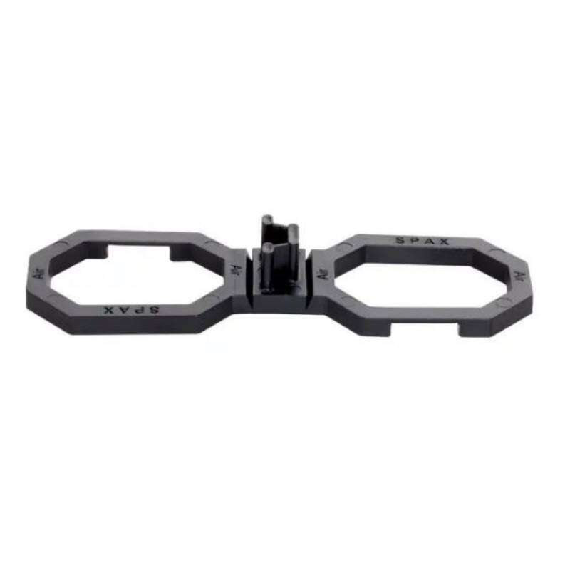 Image du produit SPAX&reg;- Cales de Distance AIR pour Terrasse - (100 pi&egrave;ces)