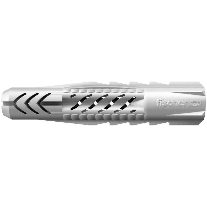 Image du produit FISCHER - Cheville tous mat&eacute;riaux UX, SANS collerette - &Oslash; 6 &agrave; 14 mm