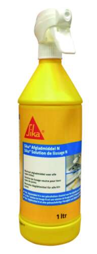 Image du produit Sika - Solution de lissage N - Bidon 1L