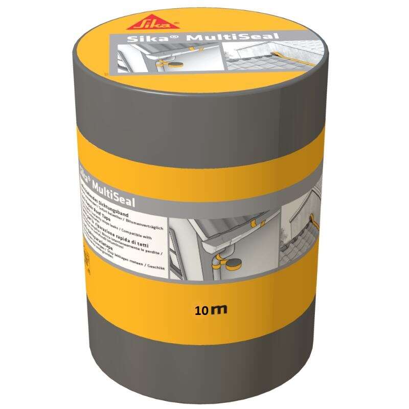 Image du produit Sika - Multiseal - largeur 150 / 200 / 300 mm