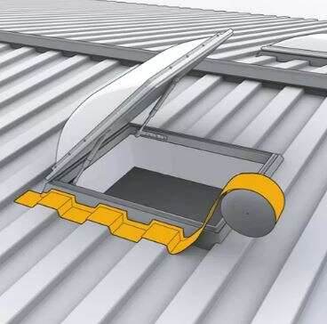 Image du produit Sika - Multiseal - largeur 150 / 200 / 300 mm