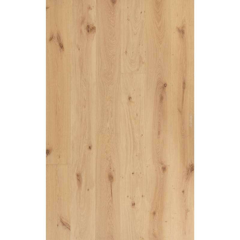 Image du produit LALEGNO - Sol Semi-massif - Ch&ecirc;ne Verni 100% Invisible CLASSIC A - 14/3 x 190 mm x 1900 mm (2,17 m&sup2;)