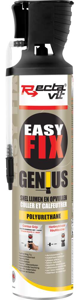 Image du produit Rectavit - Easy FIX Genius (700 ml)
