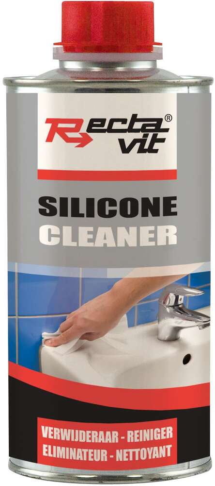 Image du produit Rectavit - Silicone Cleaner (500 ml)