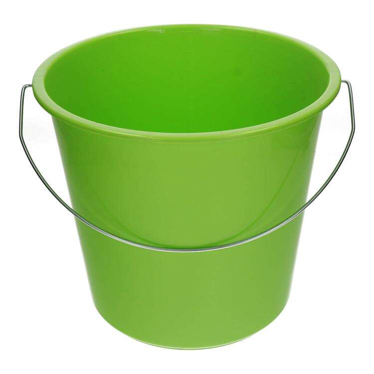 Image du produit Seau de M&eacute;nage 10 L (couleur suivant arrivage)