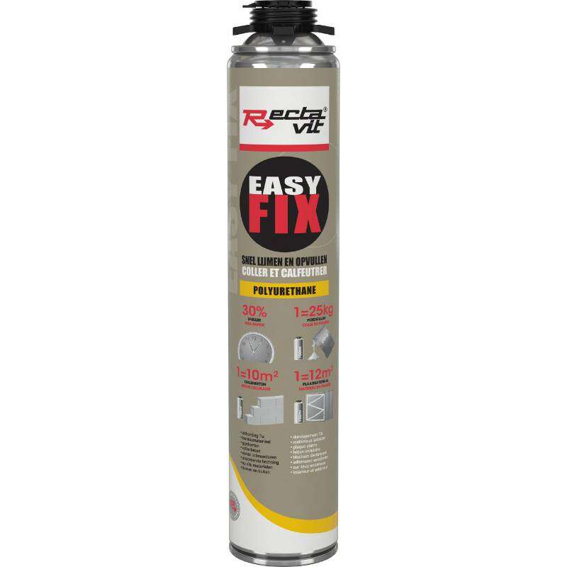Image du produit Rectavit - Easy FIX NBS (750 ml)