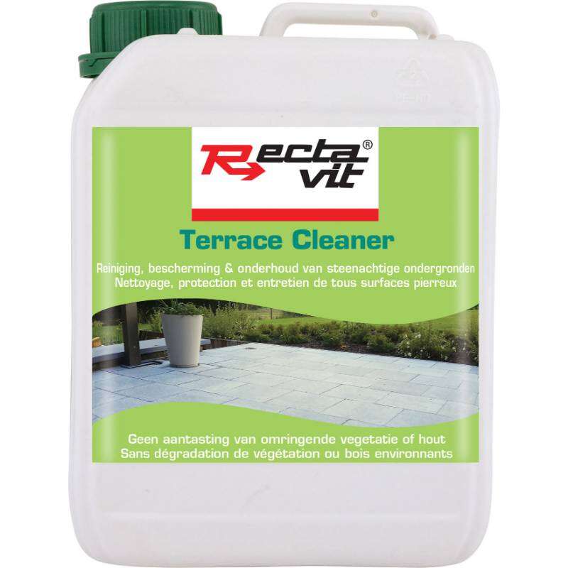Image du produit Rectavit - Terrasse Cleaner (2,5 L)(s)