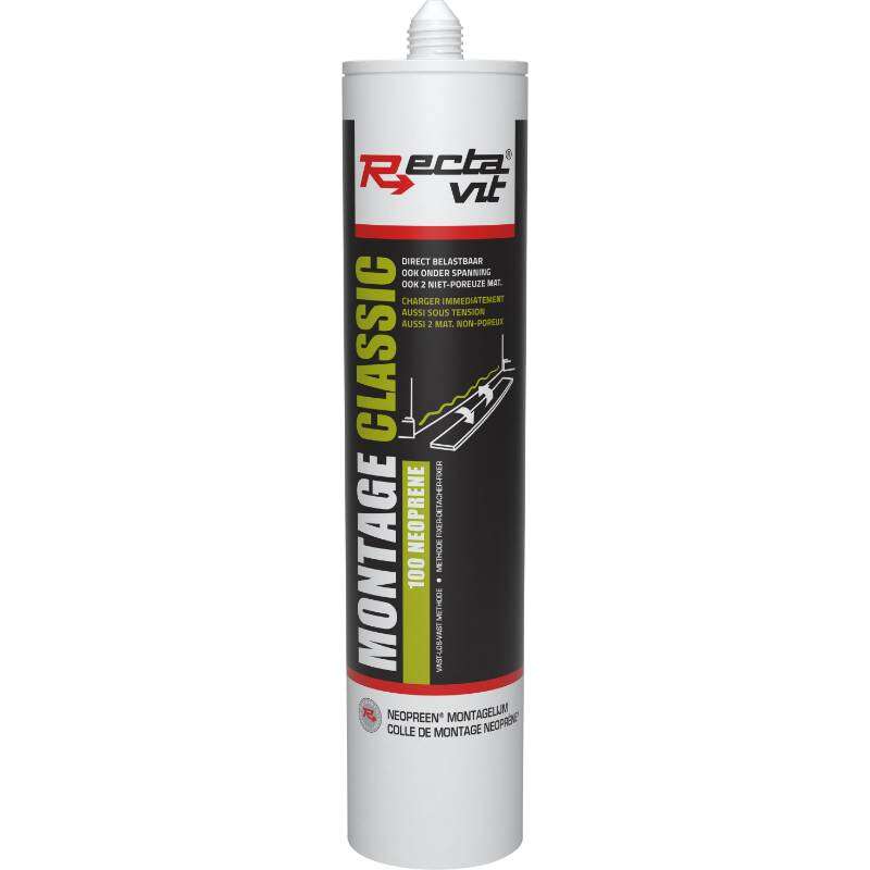 Image du produit Rectavit - Colle Montage Classic (290 ml)