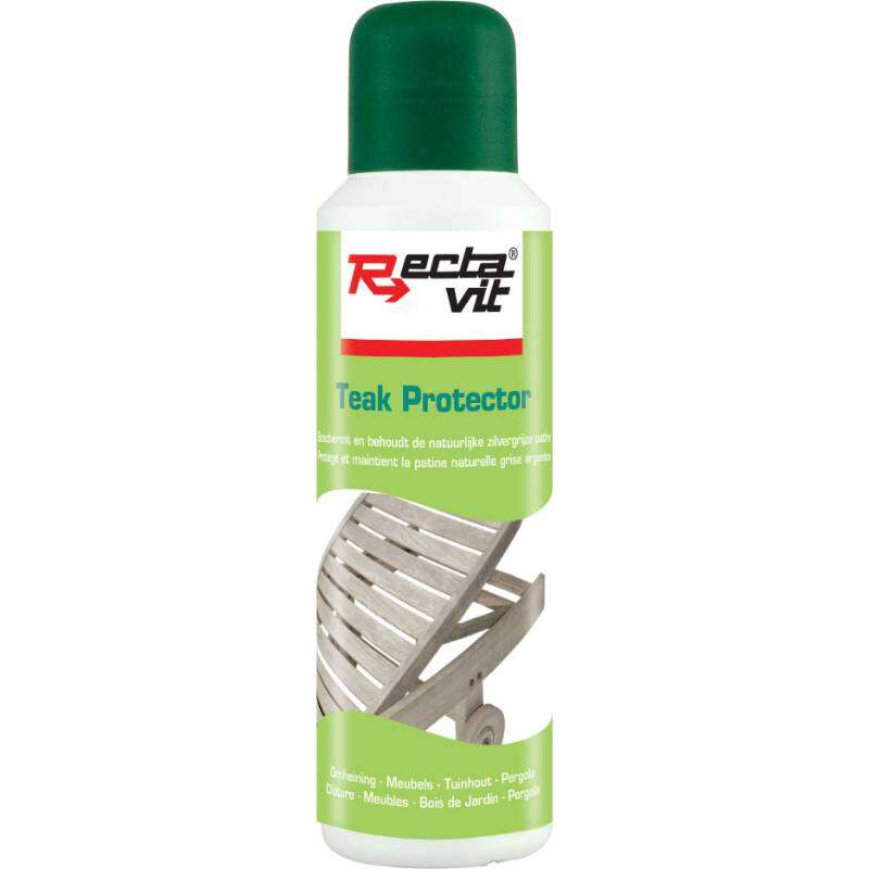 Image du produit Rectavit - Teck Protector (500 ml)