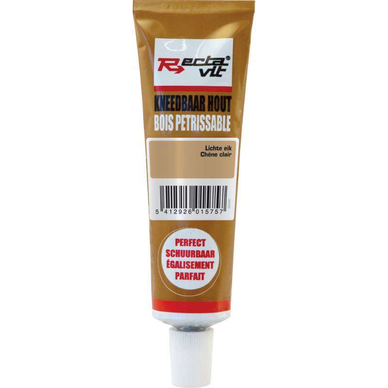 Image du produit Rectavit - Bois p&eacute;trissable - 50ml