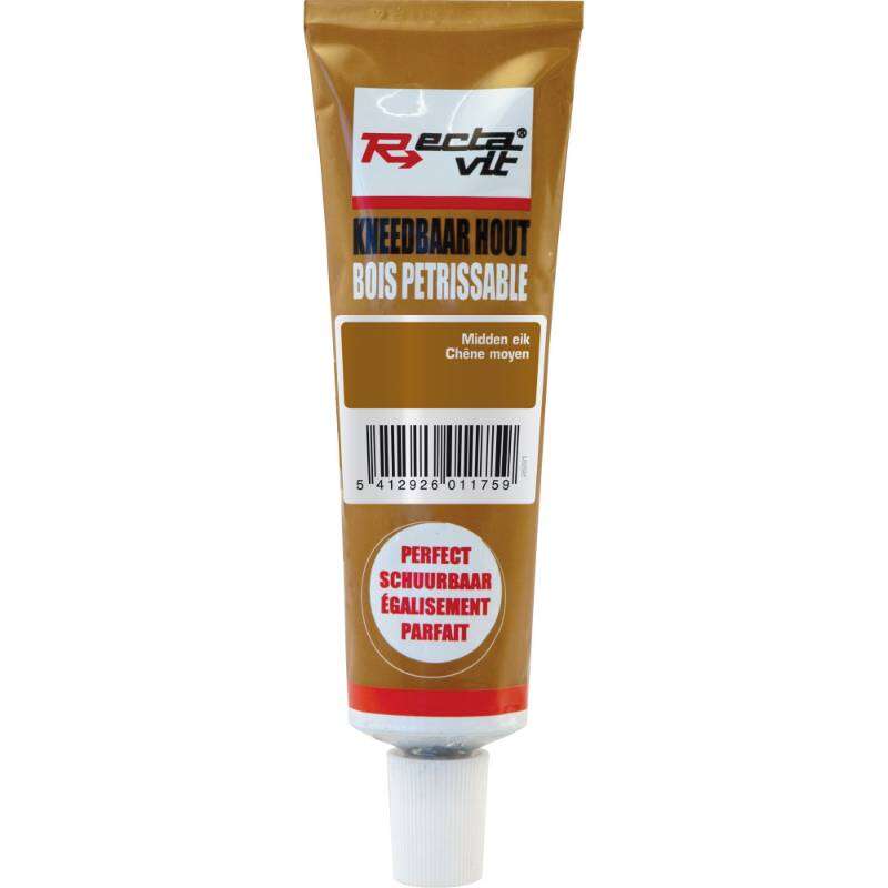 Image du produit Rectavit - Bois p&eacute;trissable - 50ml