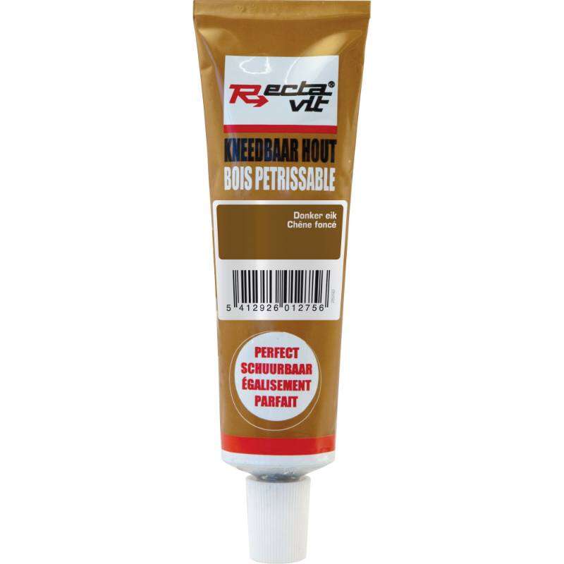 Image du produit Rectavit - Bois p&eacute;trissable - 50ml