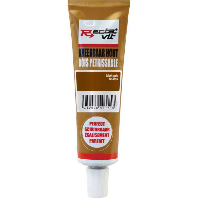 Image du produit Rectavit - Bois p&eacute;trissable - 50ml