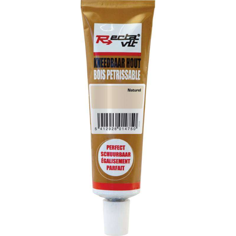 Image du produit Rectavit - Bois p&eacute;trissable - 50ml