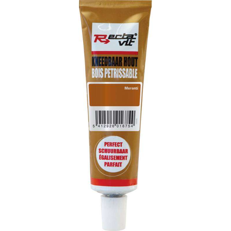 Image du produit Rectavit - Bois p&eacute;trissable - 50ml